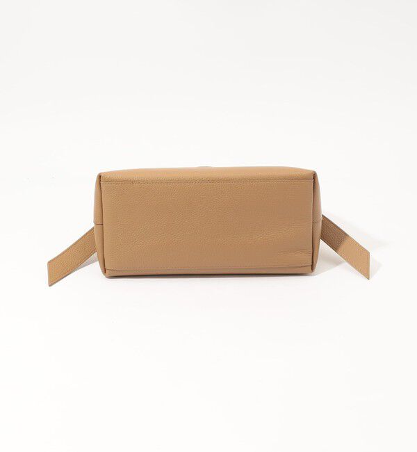 TOMORROWLAND GOODS「VIOLAd'ORO ONEHANDLE トートバッグ」|トートバッグ|