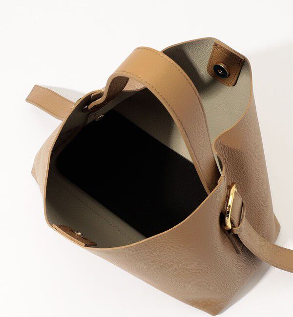 TOMORROWLAND GOODS「VIOLAd'ORO ONEHANDLE トートバッグ」|トートバッグ|