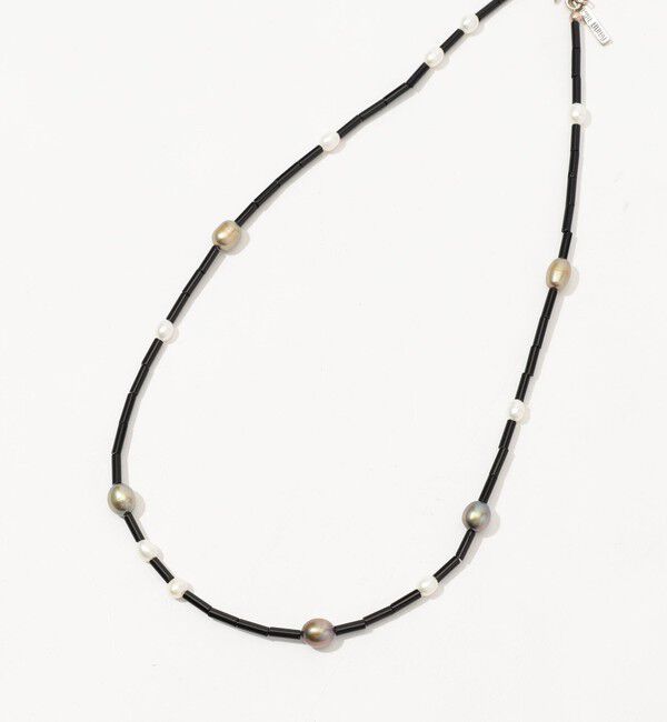 TOMORROWLAND GOODS「SOPHIE BUHAI Pearl Urchin ネックレス」|ネックレス|