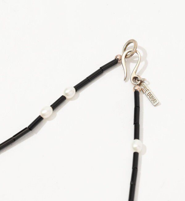 TOMORROWLAND GOODS「SOPHIE BUHAI Pearl Urchin ネックレス」|ネックレス|
