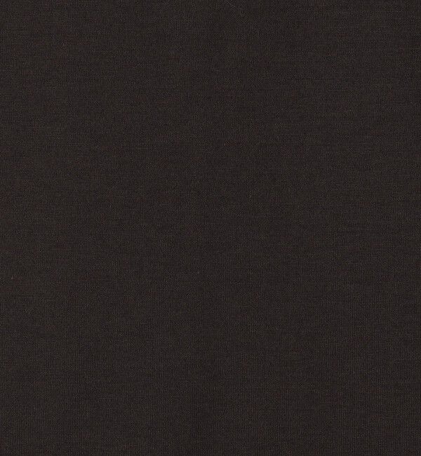 GALERIE VIE「ファインコットン ドロップショルダープルオーバー」|Tシャツ・カットソー|