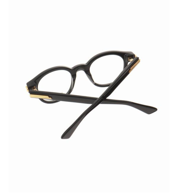 EYETHINK「BOTTEGA VENETA BV1413O001 Optical」|メガネ|
