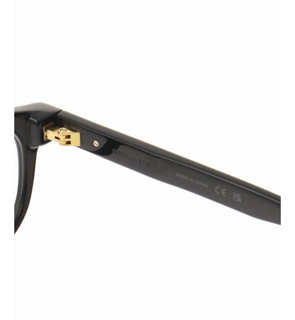 EYETHINK「BOTTEGA VENETA BV1413O001 Optical」|メガネ|