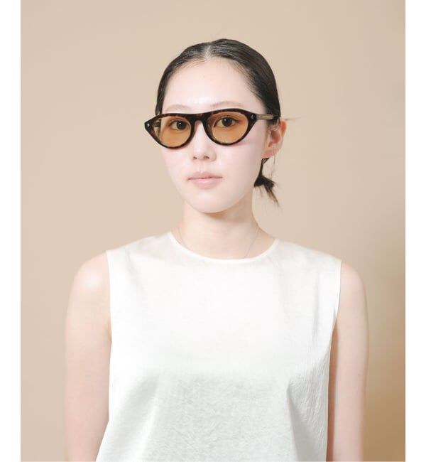 EYETHINK「PRADA B15SF17N70R52 Sunglasses」|サングラス|
