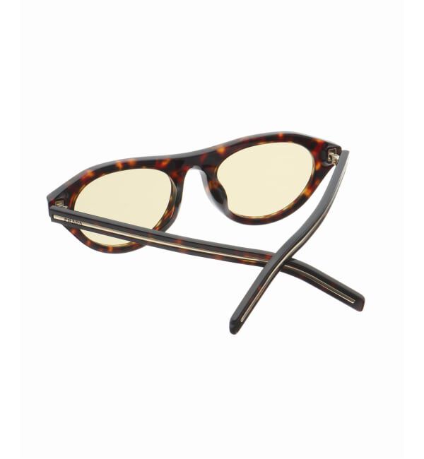 EYETHINK「PRADA B15SF17N70R52 Sunglasses」|サングラス|