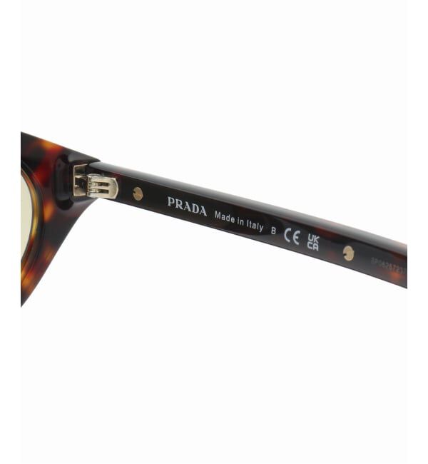 EYETHINK「PRADA B15SF17N70R52 Sunglasses」|サングラス|