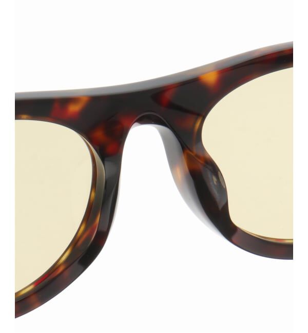EYETHINK「PRADA B15SF17N70R52 Sunglasses」|サングラス|