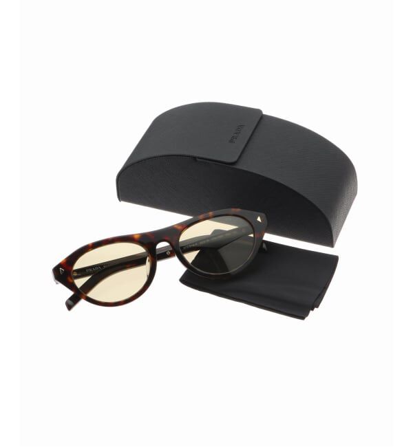EYETHINK「PRADA B15SF17N70R52 Sunglasses」|サングラス|