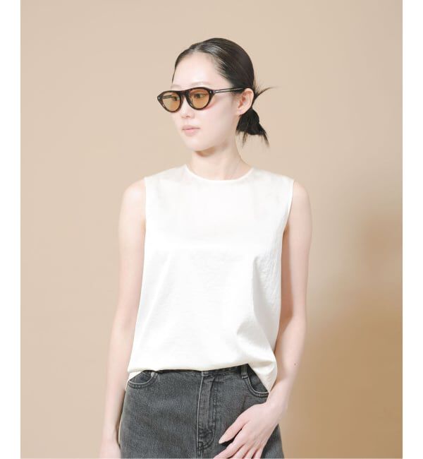 EYETHINK「PRADA B15SF17N70R52 Sunglasses」|サングラス|