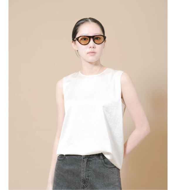 EYETHINK「PRADA B15SF17N70R52 Sunglasses」|サングラス|