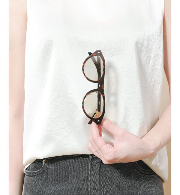 EYETHINK「PRADA B15SF17N70R52 Sunglasses」|サングラス|