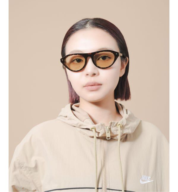EYETHINK「PRADA B15SF17N70R52 Sunglasses」|サングラス|