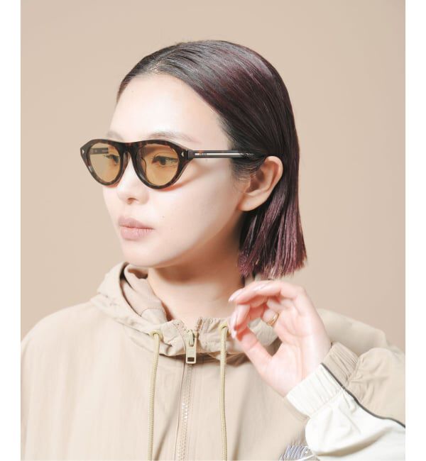 EYETHINK「PRADA B15SF17N70R52 Sunglasses」|サングラス|