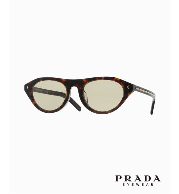 EYETHINK「PRADA B15SF17N70R52 Sunglasses」|サングラス|