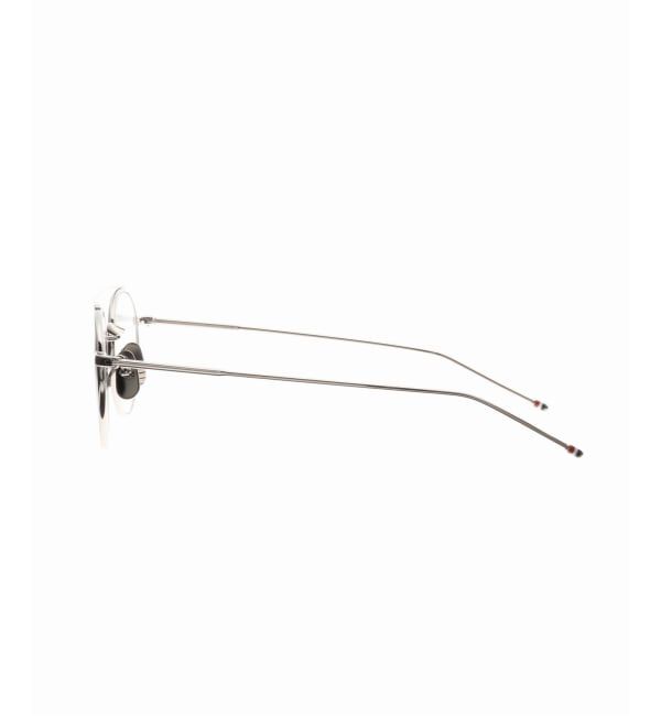 EYETHINK「THOM BROWNE UEO101A-045-49 Optical」|メガネ|