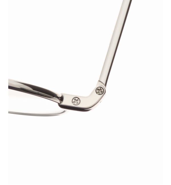EYETHINK「THOM BROWNE UEO101A-045-49 Optical」|メガネ|