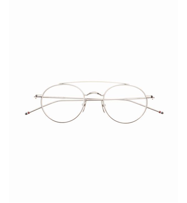 EYETHINK「THOM BROWNE UEO101A-045-49 Optical」|メガネ|