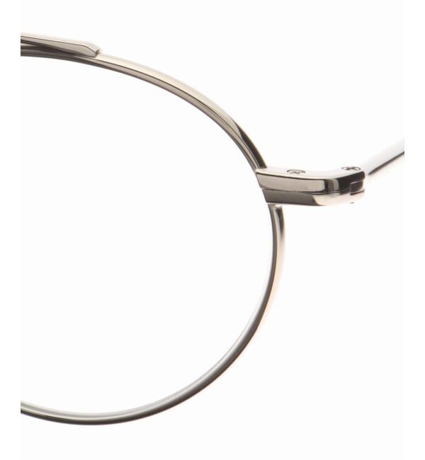 EYETHINK「THOM BROWNE UEO101A-045-49 Optical」|メガネ|