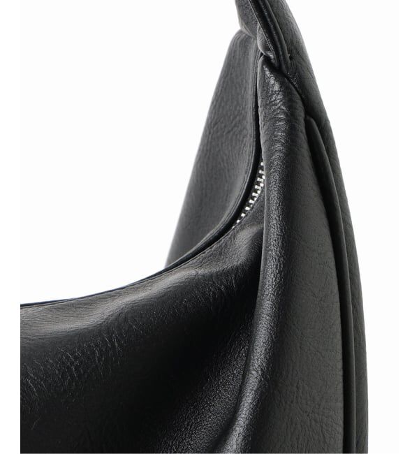 JOINT WORKS「NOCTO ARCHIVE/ノクト アーカイブ 2way Faux Leather Bag」|ショルダー・メッセンジャー|