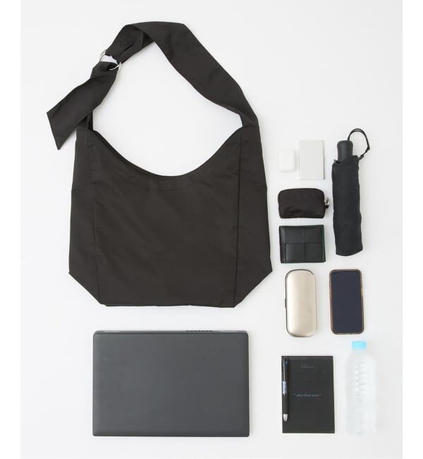 JOINT WORKS「NOCTO ARCHIVE/ノクト アーカイブ Nylon 2way Shoulder bag」|ショルダー・メッセンジャー|