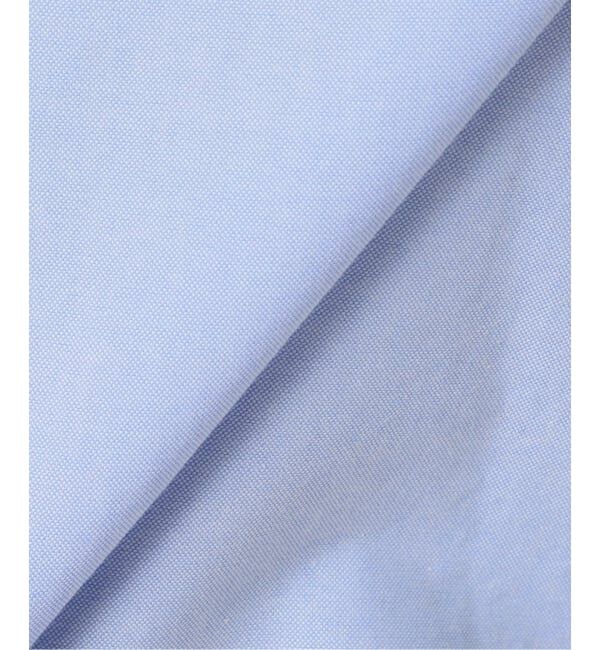 Plage「《追加》Light OX Poncho シャツ 4」|シャツ・ブラウス|