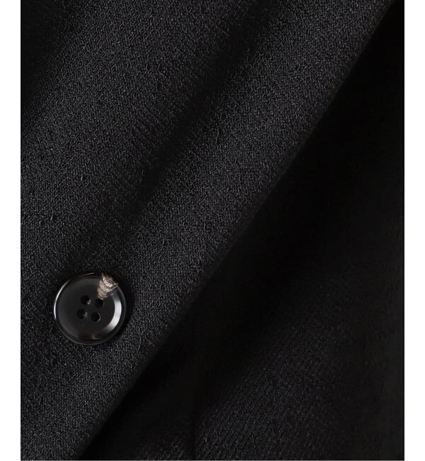 Plage「《予約》R&rsquo;IAM MINI TWEED ジャケット」|テーラードジャケット|