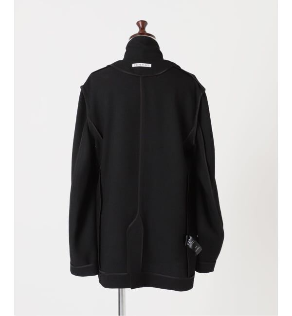 Plage「《予約》R&rsquo;IAM MINI TWEED ジャケット」|テーラードジャケット|