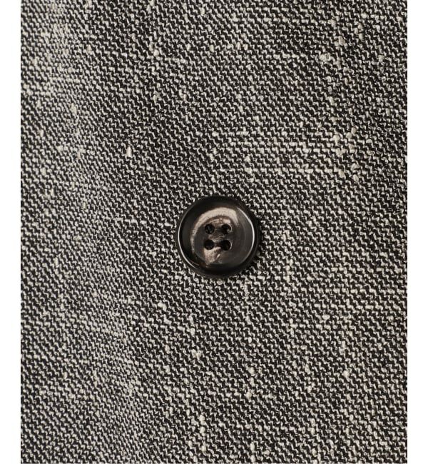 Plage「《予約》R&rsquo;IAM MINI TWEED ジャケット」|テーラードジャケット|