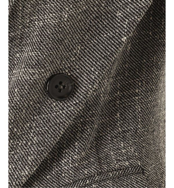 Plage「《予約》R&rsquo;IAM MINI TWEED ジャケット」|テーラードジャケット|