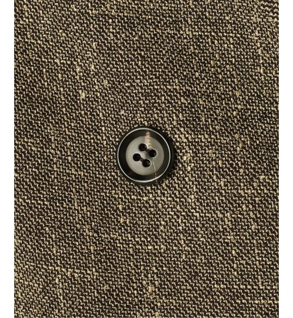 Plage「《予約》R&rsquo;IAM MINI TWEED ジャケット」|テーラードジャケット|