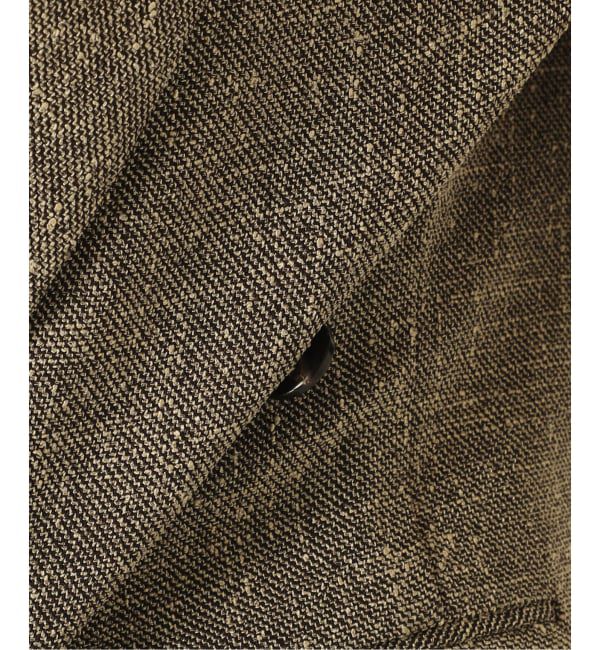 Plage「《予約》R&rsquo;IAM MINI TWEED ジャケット」|テーラードジャケット|