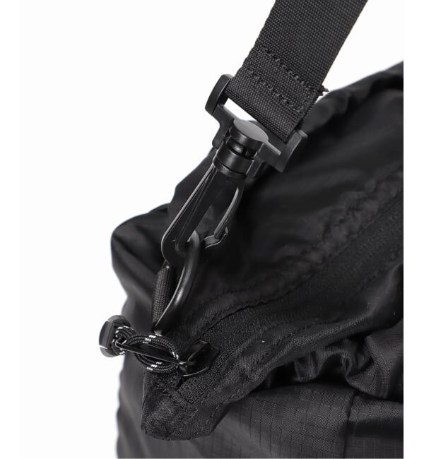 SLOBE IENA「《追加2》CARIBOU MOUNTAINEERING SLOBE別注 ショルダーバッグ」|ショルダー・メッセンジャー|