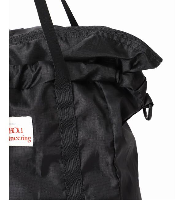SLOBE IENA「《追加2》CARIBOU MOUNTAINEERING SLOBE別注 ショルダーバッグ」|ショルダー・メッセンジャー|
