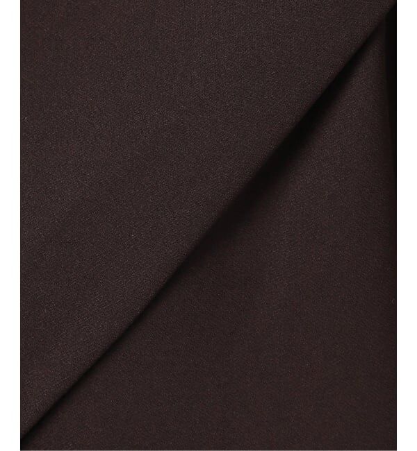 SLOBE IENA「《2枚セット》カットジョーゼットセットアップ」|Tシャツ・カットソー|