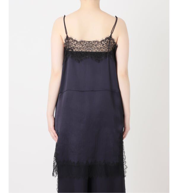 VERMEIL par iena「Petite Lace ドレス」|ワンピース|