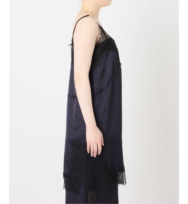 VERMEIL par iena「Petite Lace ドレス」|ワンピース|