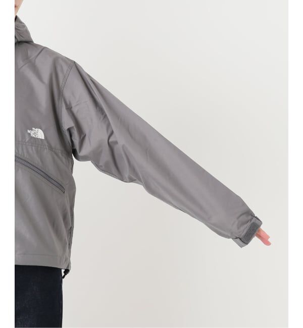 SLOBE IENA「《追加》THE NORTH FACE/ザ ノース フェイス Short Compact Jacket NPW22630」|ブルゾン・スタジャン|