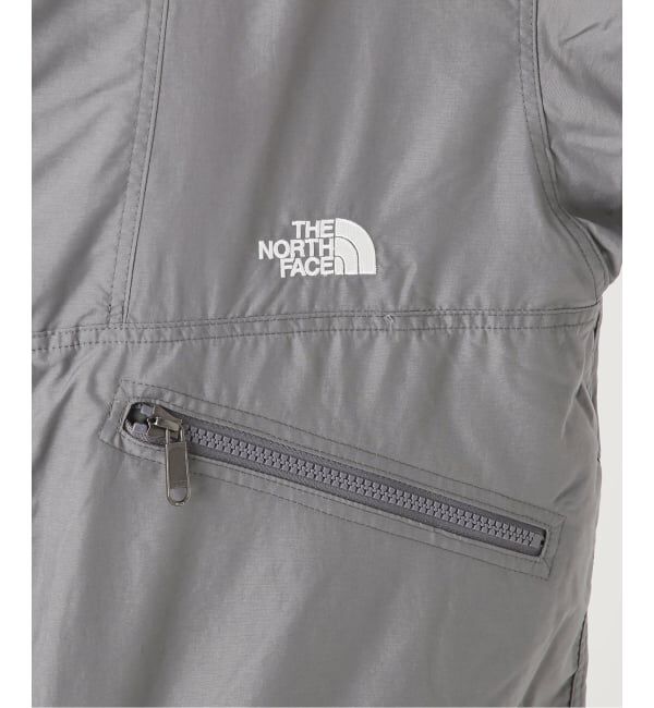 SLOBE IENA「《追加》THE NORTH FACE/ザ ノース フェイス Short Compact Jacket NPW22630」|ブルゾン・スタジャン|