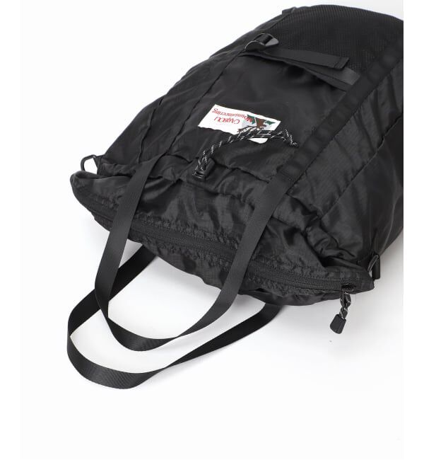 SLOBE IENA「《追加3》CARIBOU MOUNTAINEERING SLOBE別注 ショルダーバッグ」|ショルダー・メッセンジャー|
