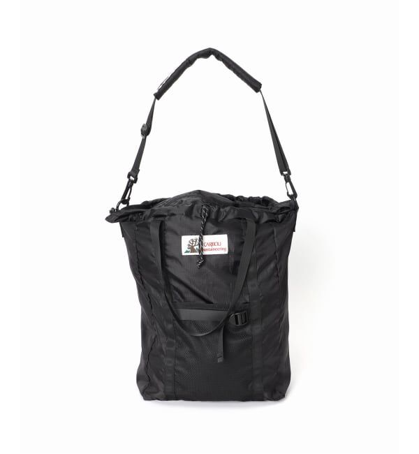 SLOBE IENA「《追加3》CARIBOU MOUNTAINEERING SLOBE別注 ショルダーバッグ」|ショルダー・メッセンジャー|