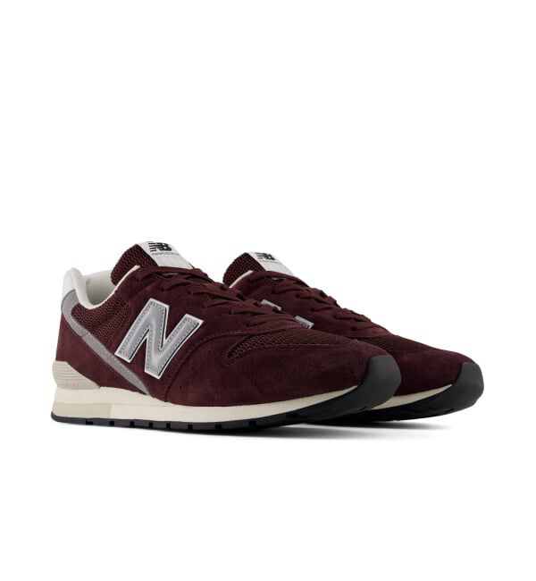 SLOBE IENA「《予約》NEW BALANCE / ニューバランス 996 U9964W4」|スニーカー|