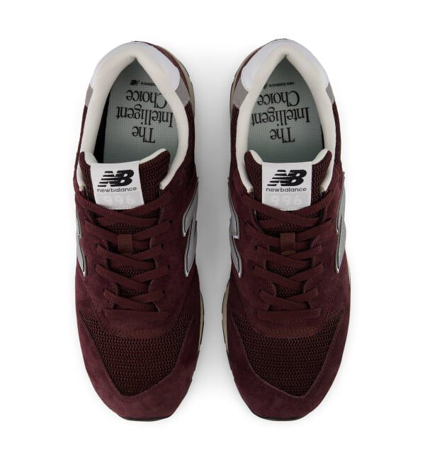 SLOBE IENA「《予約》NEW BALANCE / ニューバランス 996 U9964W4」|スニーカー|