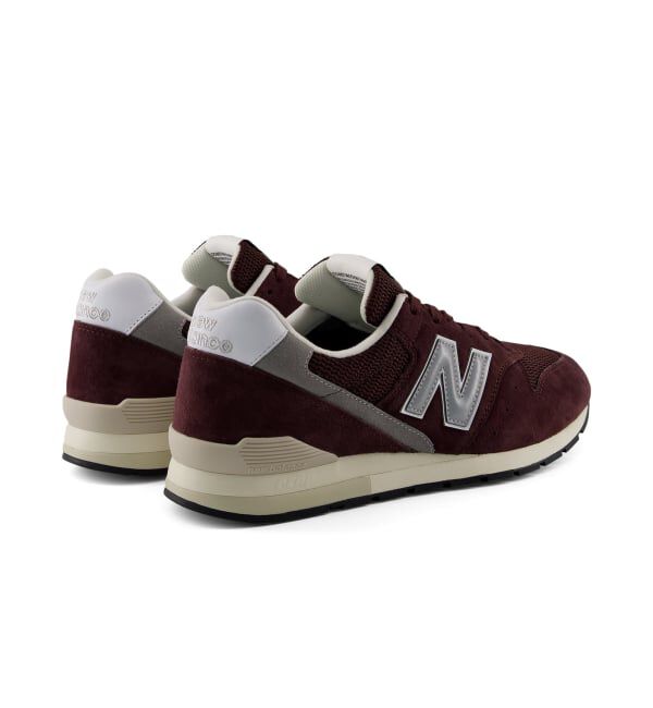 SLOBE IENA「《予約》NEW BALANCE / ニューバランス 996 U9964W4」|スニーカー|