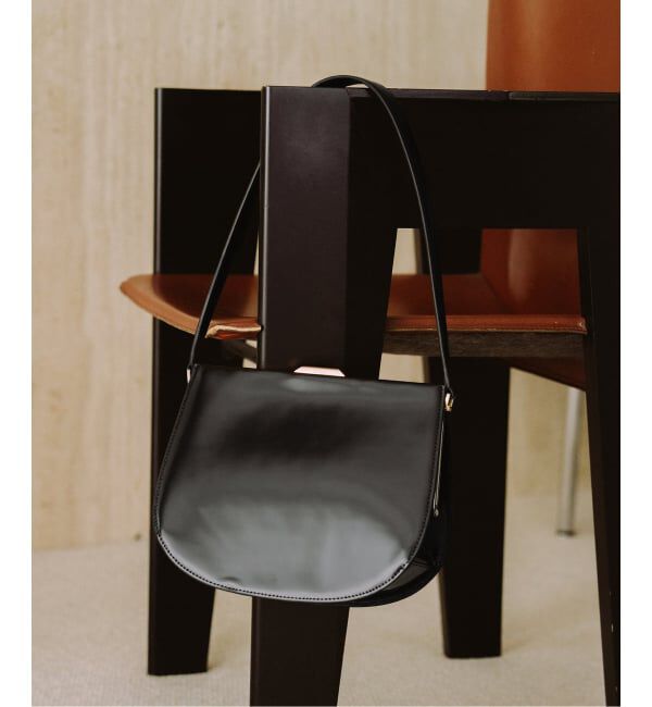 SLOBE IENA「《予約》LUMEN/ルメン LUNE FORME TOTE BAG LLL5F70SB」|トートバッグ|