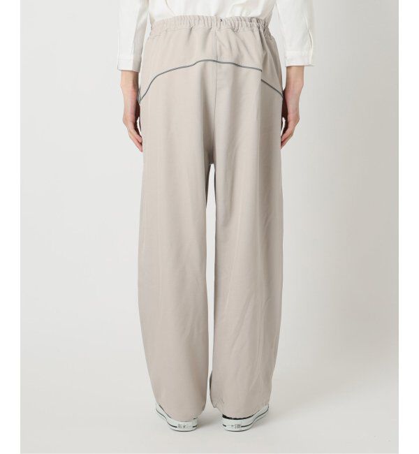 Paris Saint-Germain「【Paris Saint-Germain / パリ・サン＝ジェルマン】JP REFLECTOR PIPING PANTS」|その他|