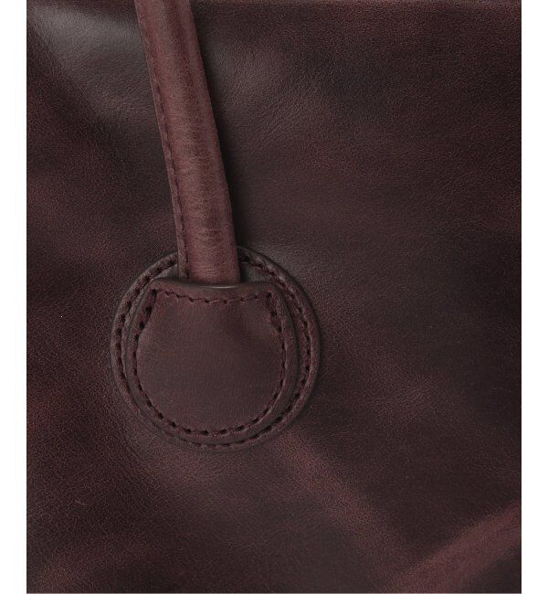 PULP「【Geek Office / ギークオフィス】MARGESHERWOOD / SOFT BOSTON」|ボストンバッグ|
