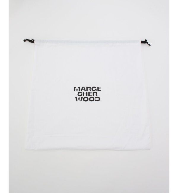 PULP「【Geek Office / ギークオフィス】MARGESHERWOOD / SOFT BOSTON」|ボストンバッグ|