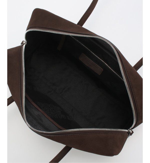 PULP「【Geek Office / ギークオフィス】MARGESHERWOOD / SOFT BOSTON」|ボストンバッグ|