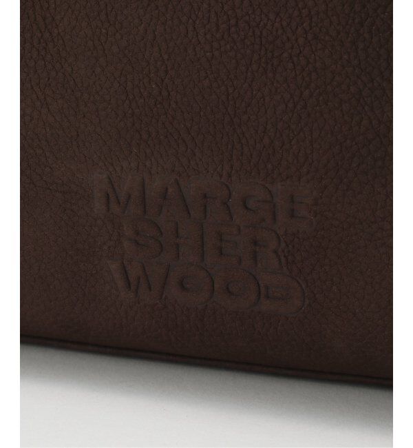 PULP「【Geek Office / ギークオフィス】MARGESHERWOOD / SOFT BOSTON」|ボストンバッグ|