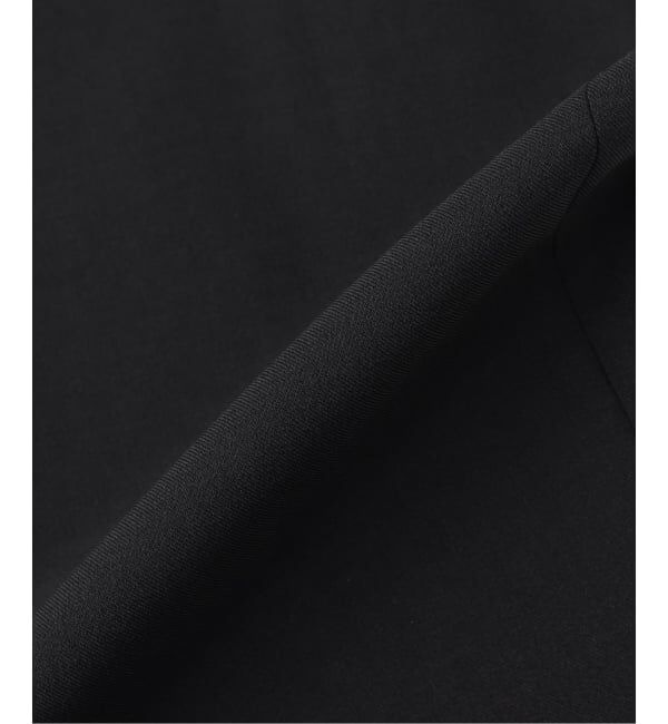 417 EDIFICE「【ANOTHER OFFICE/アナザーオフィス】Habana Banded Slacks」|スラックス|